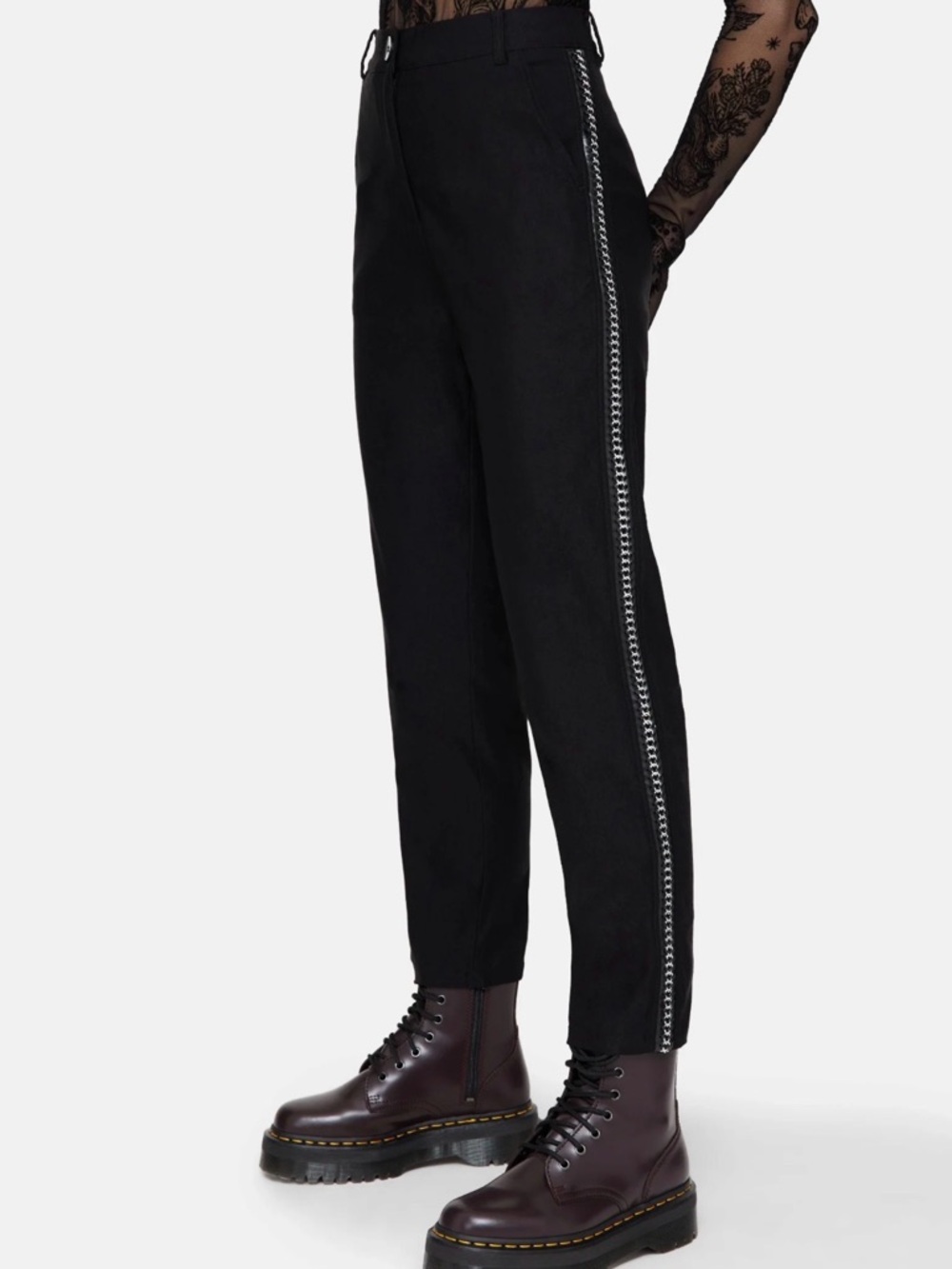 Disturbia pants - Picture 3 of 5